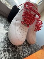 Nike Air Force 1 Low Supreme, Pointure 45.5 portées