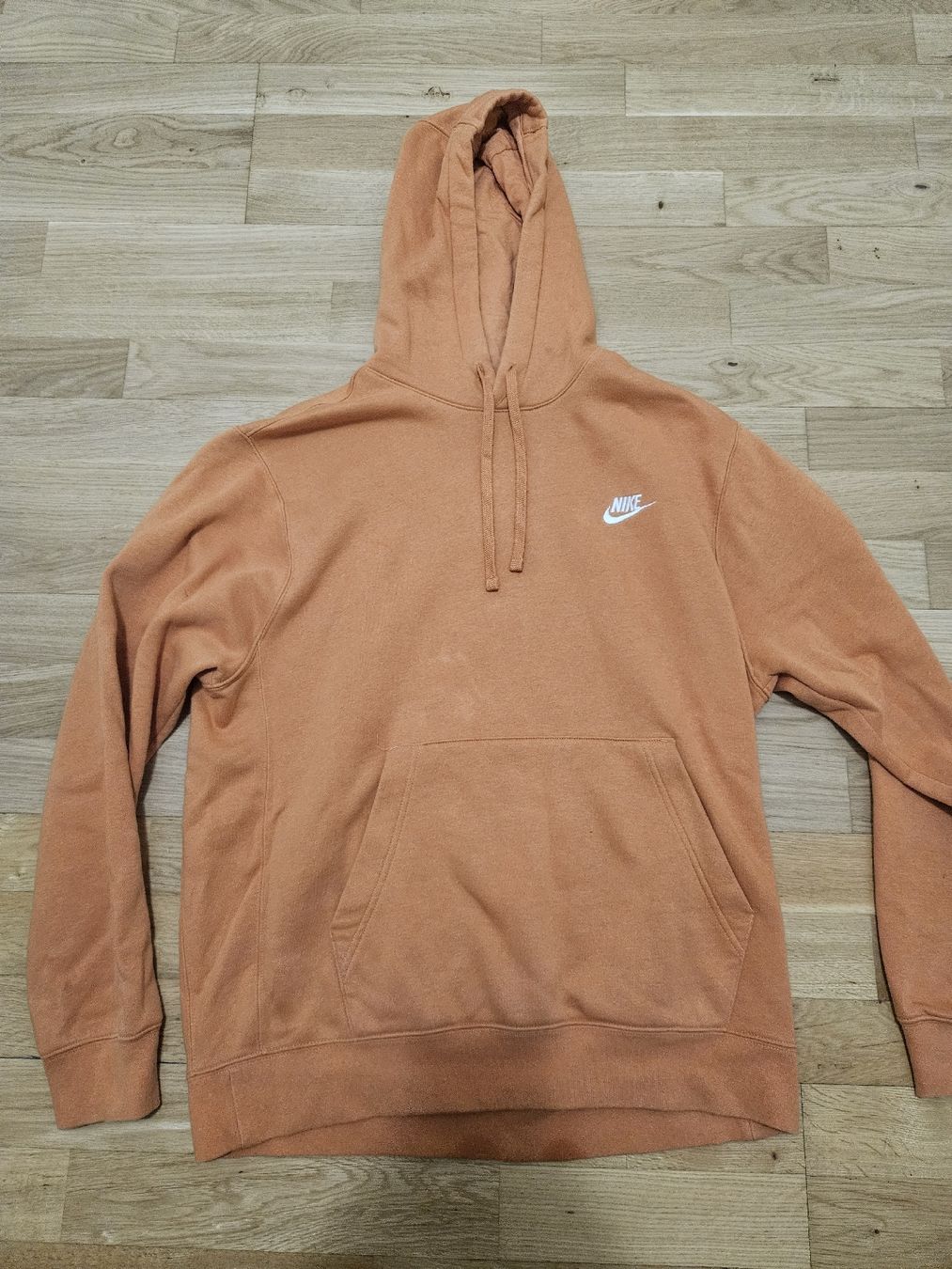 Nike Maglioni & Felpe: Nike Hoodie Gr.M – Usato da Emmenbrücke venduto da TopGato