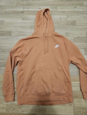 Nike Hoodie Gr.M