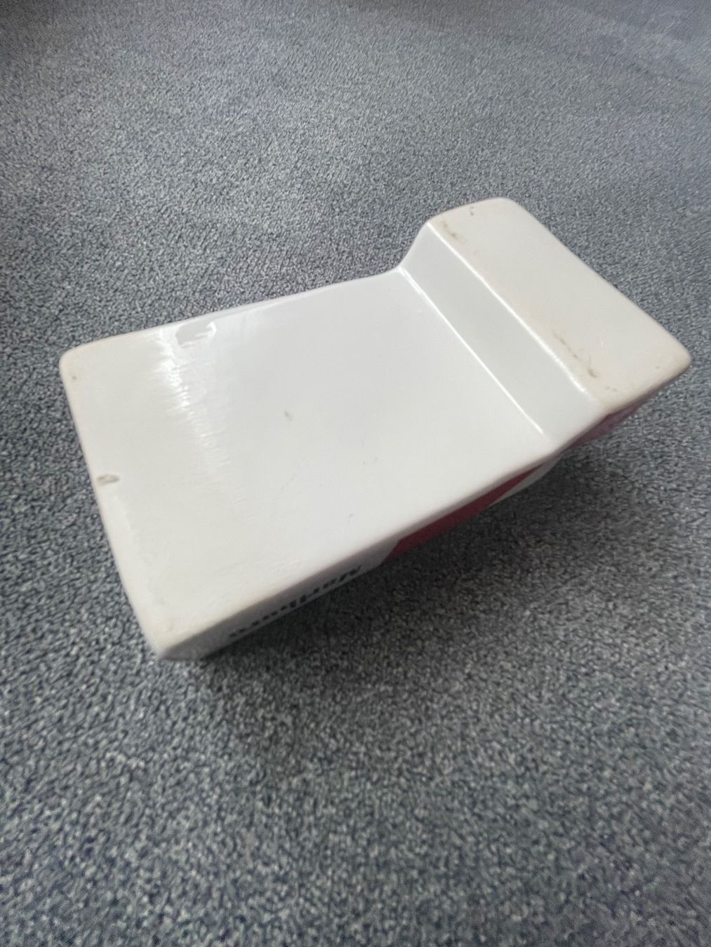 Portacenere: Marlboro Rot Aschenbecher – Usato da Spreitenbach venduto da Eidgnoss 5