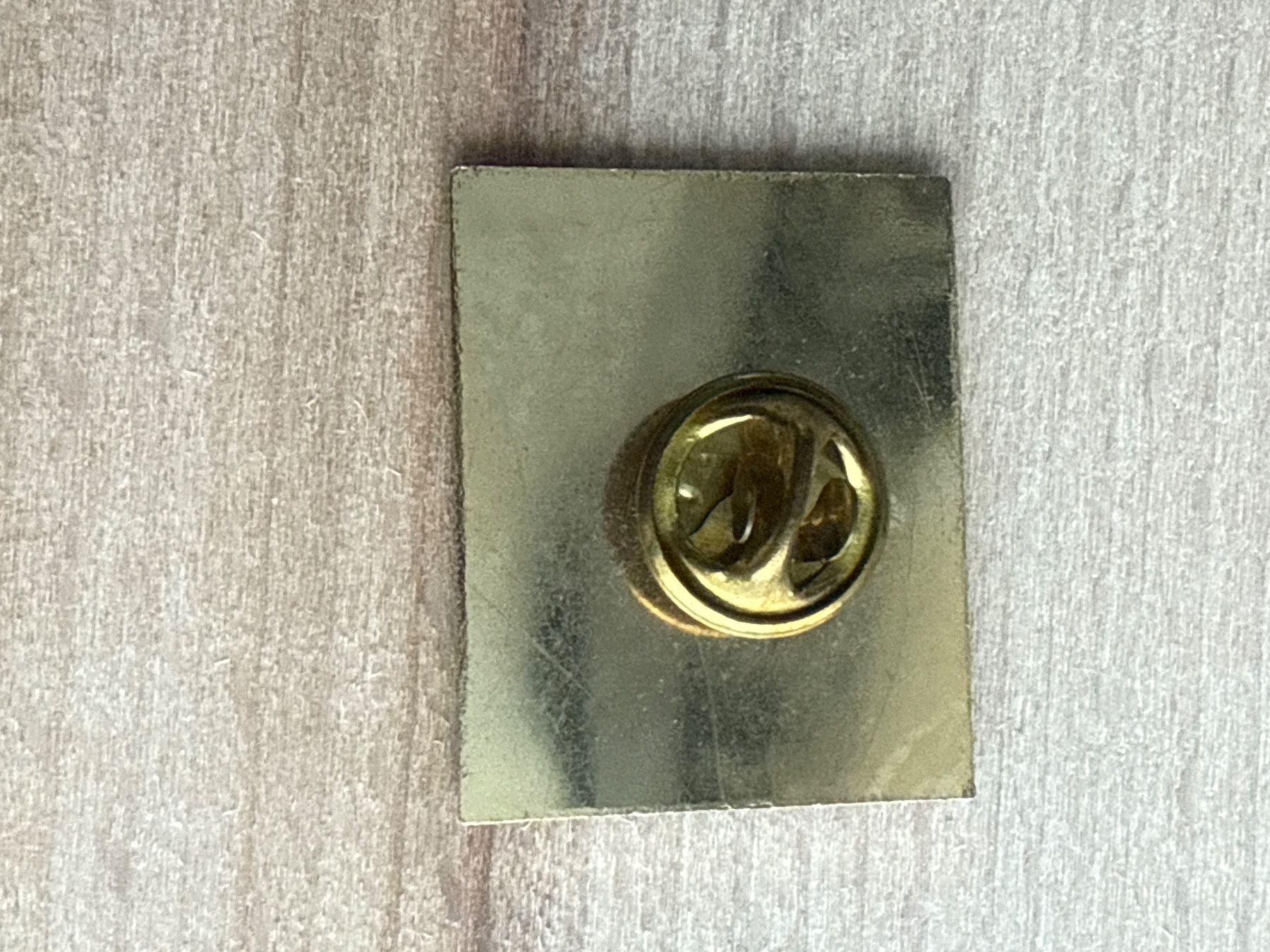 Placchette & Badge: Pin DRS 3 – Usato da Glattbrugg venduto da Schweigmatt 1