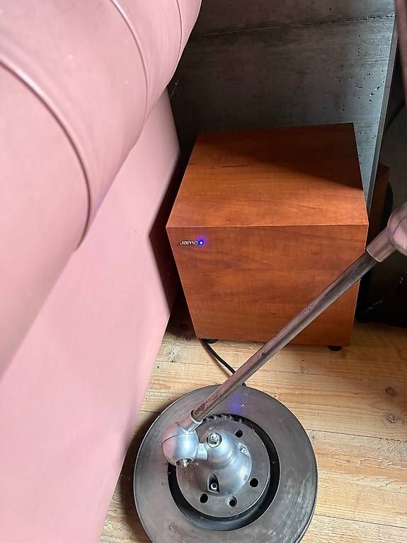 Lautsprecher: Jambo boxen mit sub hover – Gebraucht aus Champéry von ing_55w5 2