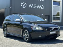 Volvo V50 T5 - Stockholm