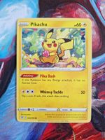 Pikachu - Lost Origin
