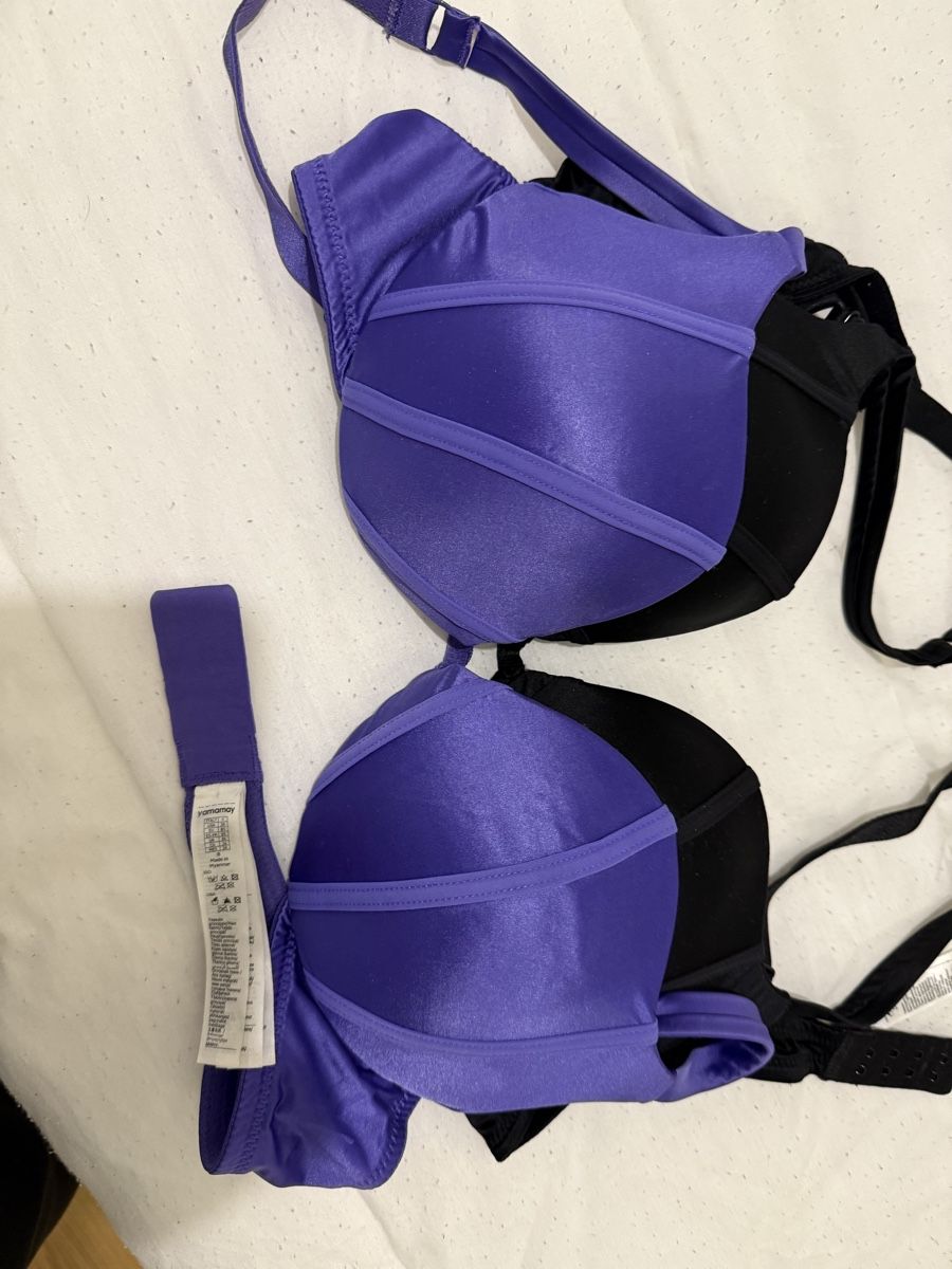 Yamamay Sonstige Unterwäsche: bra yamamay – Neu (gemäss Beschreibung) aus Opfikon von aro_f66t 6