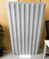 IKEA Trennwand / Raumteiler  schallabsorbierend, wie neu