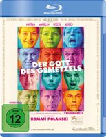 Der Gott des Gemetzels (2012) Polanski/Foster/Winslet/Waltz