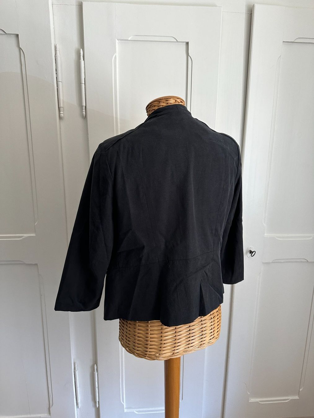 Vila Vestes: VILA - Blazer Jacke schwarz M – D'occasion à Zürich par Diazaio 2