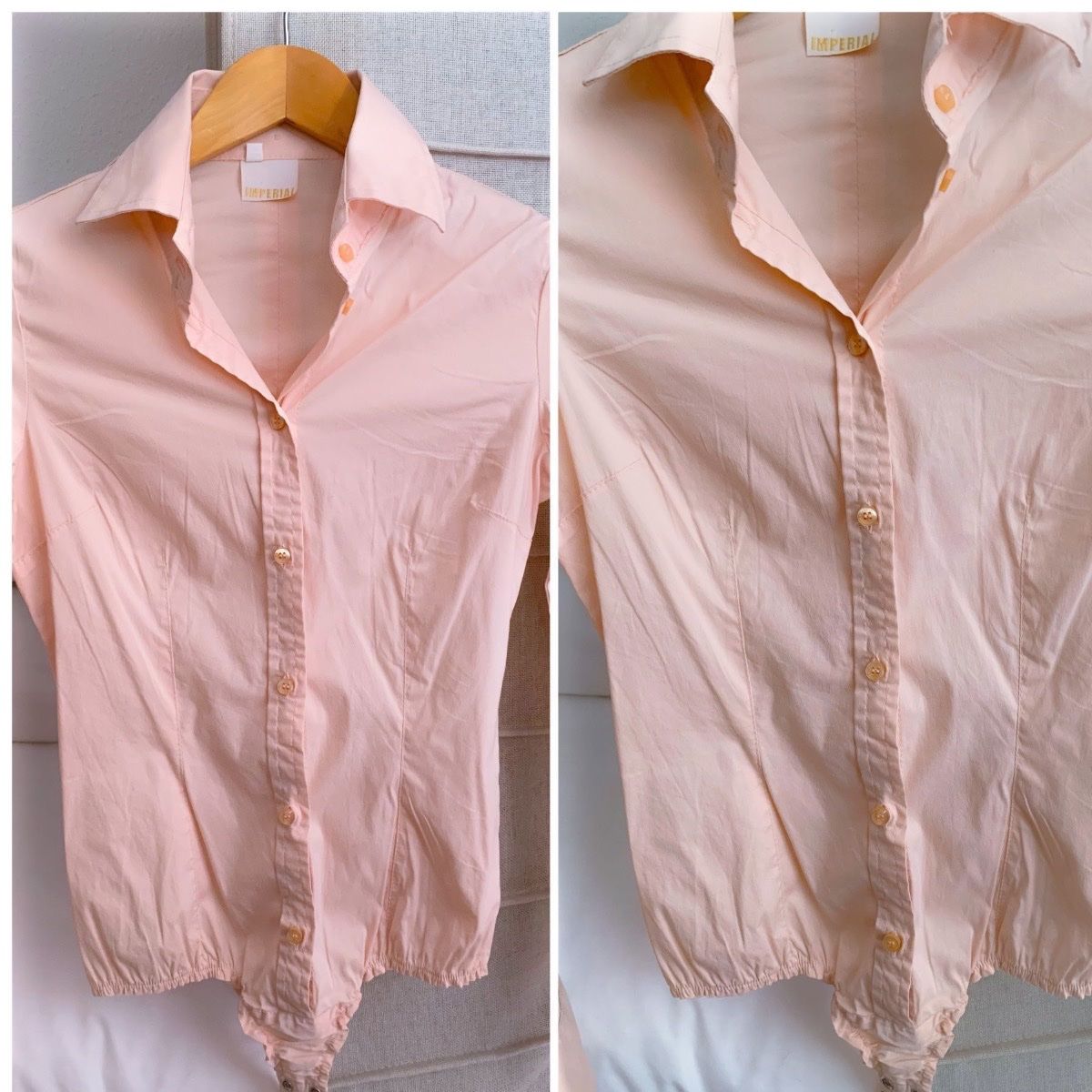 Camicette: Imperial Hemdbody 20.- – Usato da unterentfelden venduto da leyla08
