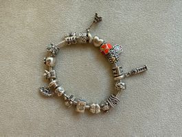 BRACELET PANDORA
