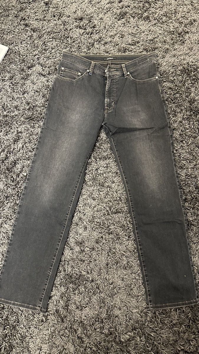 Navyboot Jeans: Navyboot Herren Jeans, Grösse W34/L32 – Usato da Ettingen venduto da slg_4107