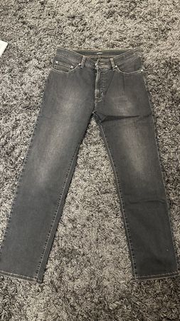 Navyboot Herren Jeans, Grösse W34/L32