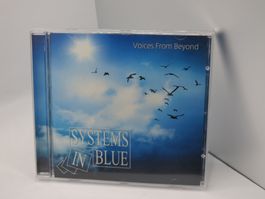 CD Systems In Blue Voices From Beyond /related Dieter Bohlen