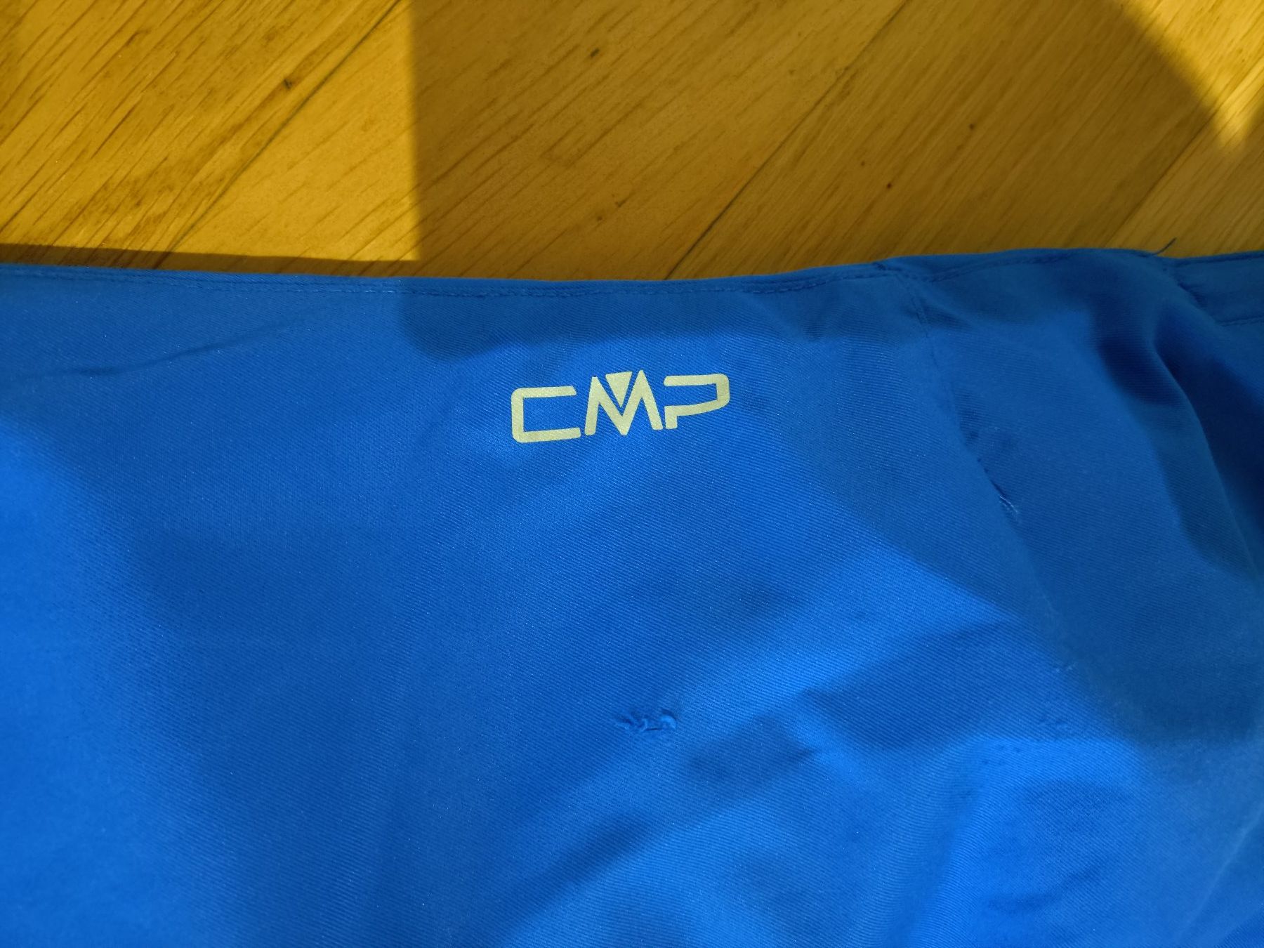 CMP Pantaloni: CMP Jungen Skihose Hose Ski Gr. 128 – Usato da Bottmingen venduto da Pidi0 1