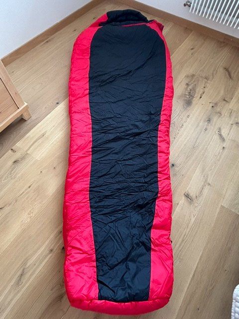 Schlafsäcke: Arinthia Schlafsack – Gebraucht aus Grosshöchstetten von gordes10 1