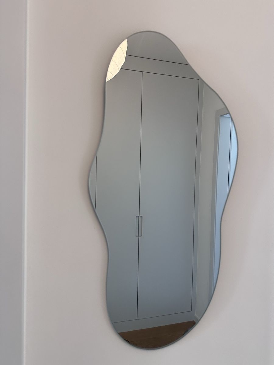 Spiegel: Maison du Monde Mirror – Neu (gemäss Beschreibung) aus Zürich von juz_2t2j 2