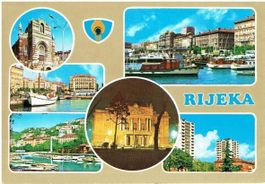 Rijeka