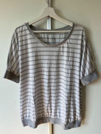 Fledermaus T-Shirt in Gr.44/46 von Tchibo