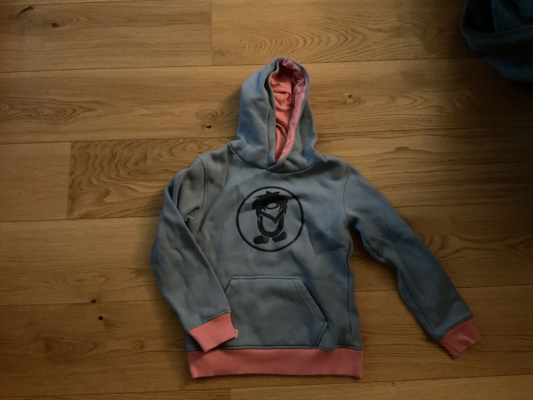 Maglioni & Felpe: Trollkids Hoodie Gr. 140 – Usato da Pfeffingen venduto da Marc4148