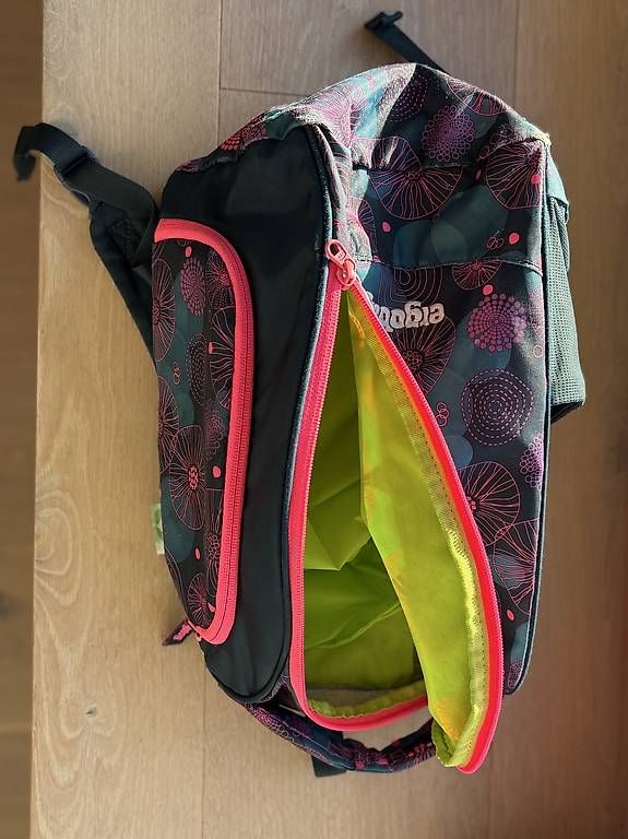 Ergobag Kindertaschen: Ergobag 6-tlg. Set KorallBär – Gebraucht aus Buchs LU von concept33 1