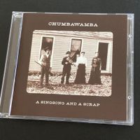 Chumbawamba - A Singsong And A Scrap
