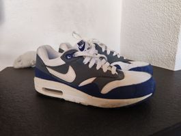 Nike Air Max 1 Turnschuhe Grösse 38 gute gebrauchte Zustand