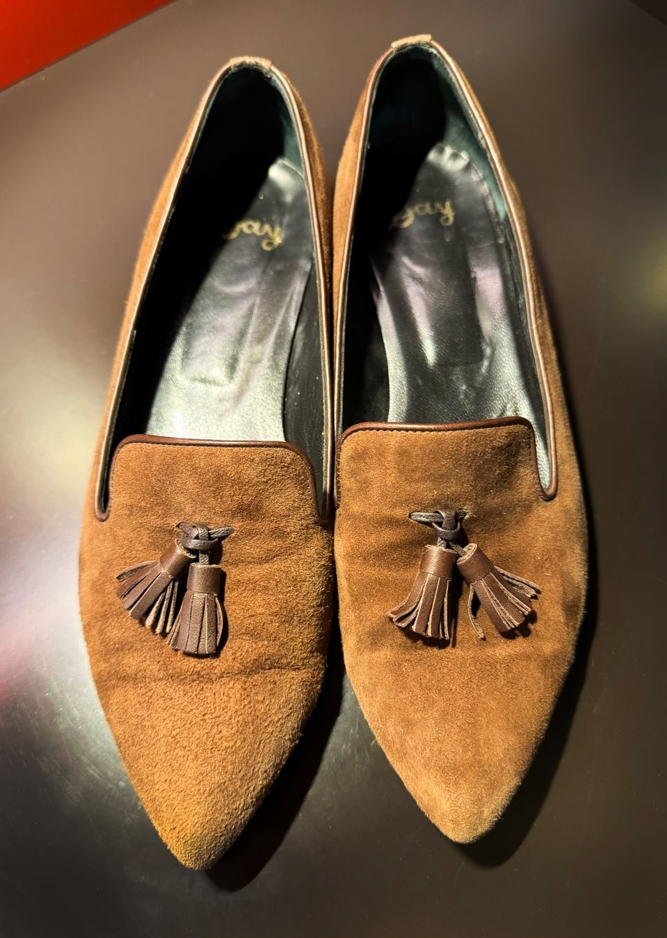 Damenschuhe: Schuhe von  DAY – Gebraucht aus Zürich von gregart 1