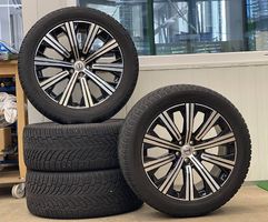 Original Volvo XC90 Winterräder 20 Zoll