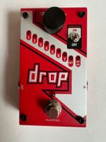 DigiTech drop Pedal