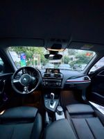 BMW 118i Sport Line Steptronic | Leder | Kamera | 8-fach