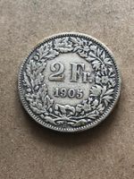 2 Fr. 1905