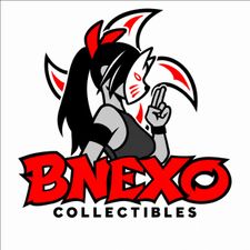 Profile image of Bnexo_Collectibles