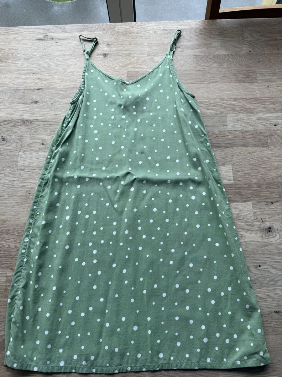 Roxy Kleider & Röcke: Roxy Sommerkleid xl  – Gebraucht aus Luzern von nad_nf8f