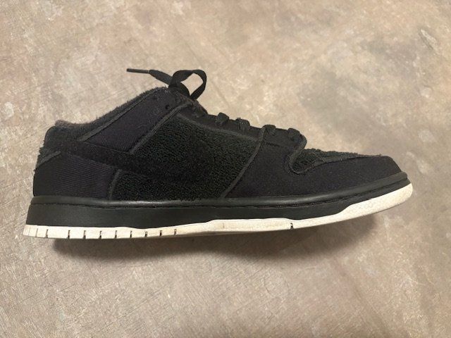 Nike Scarpe da uomo: Sneaker Nike Gnar – Usato da Rudolfstetten venduto da Bungur 2