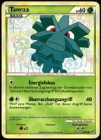 Tannza 63/90 Pokémon HGSS Undaunted