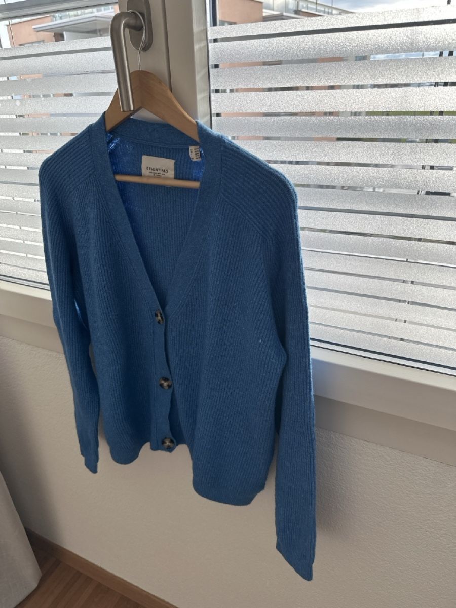 Tchibo Giacche: Strickjacke von Tchibo – Nuovo (secondo la descrizione) da Altendorf venduto da ratzfatz