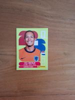Panini FIFA 2026 NED 3