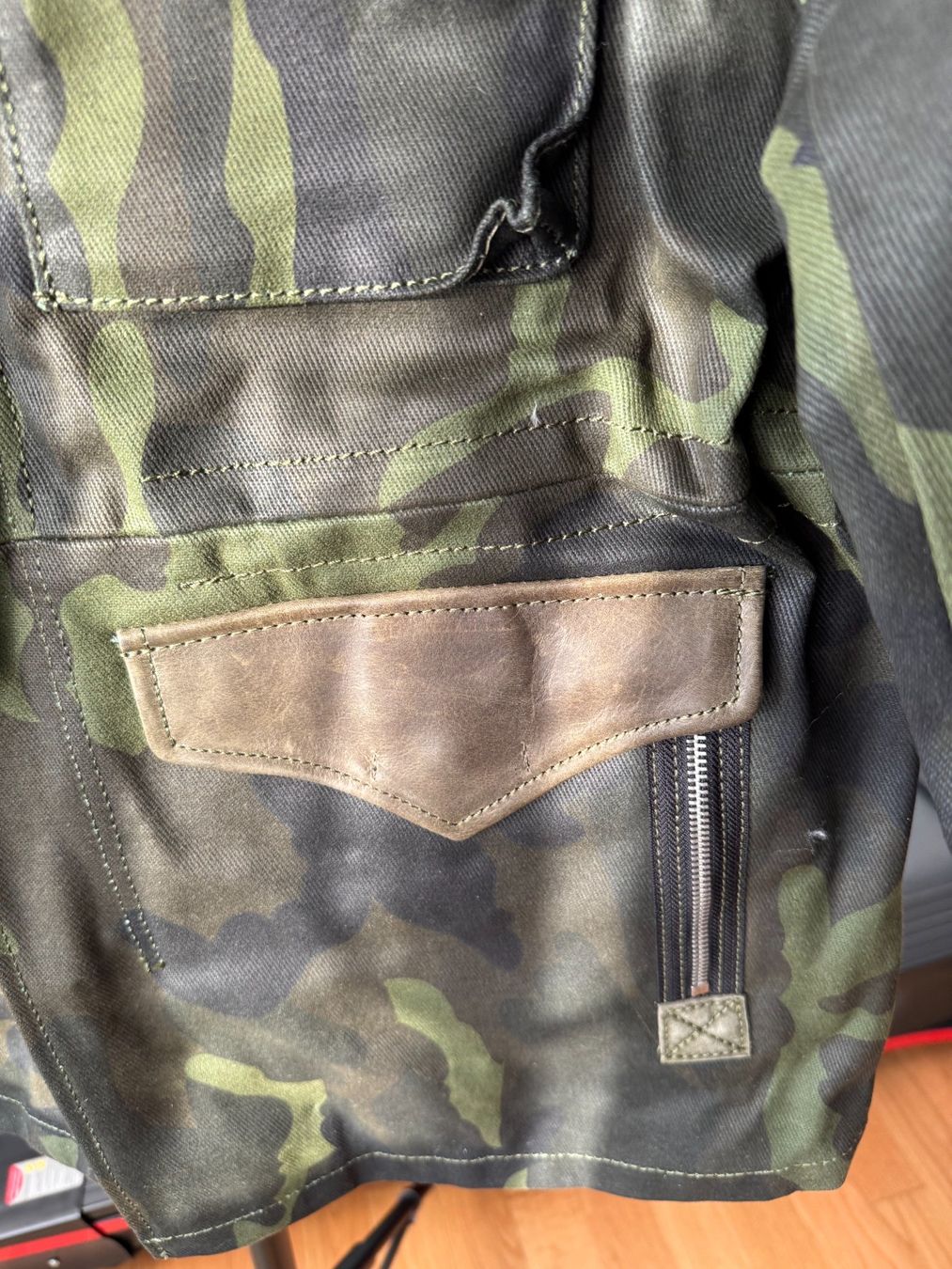 Giacche: Jacke, Herren, Cool – Usato da Schlieren venduto da MayaSheng1983 4