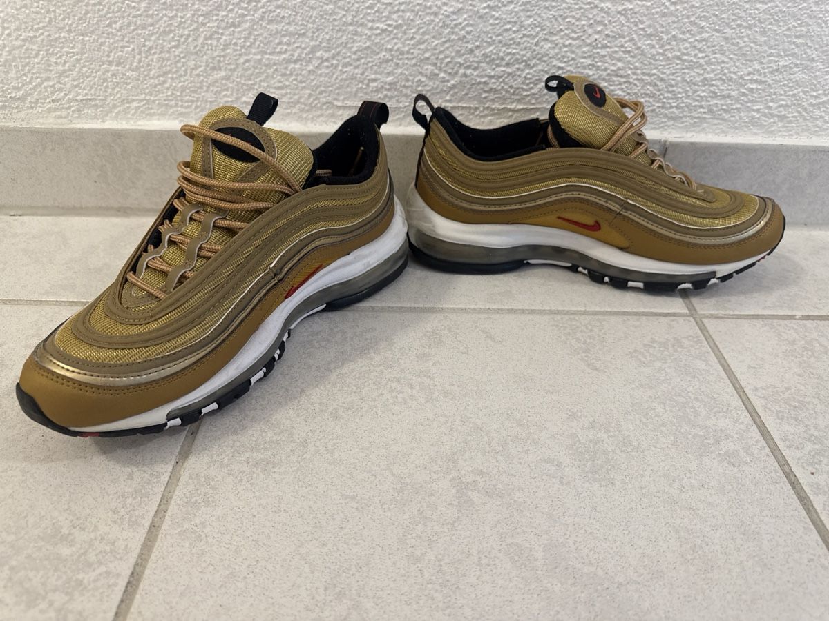 Nike Scarpe da uomo: Nike Air Max – Usato da rotkreuz venduto da tijana0504 1