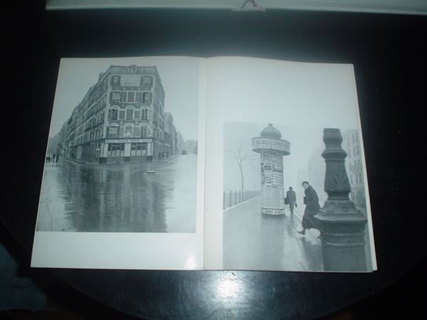 Bücher: Paris Fotobuch von Tore Johnson – Gebraucht aus Welschenrohr von Regool
