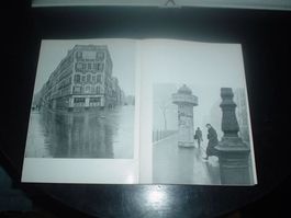 Paris Fotobuch von Tore Johnson