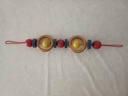 Kinderwagenkette Teddybär
