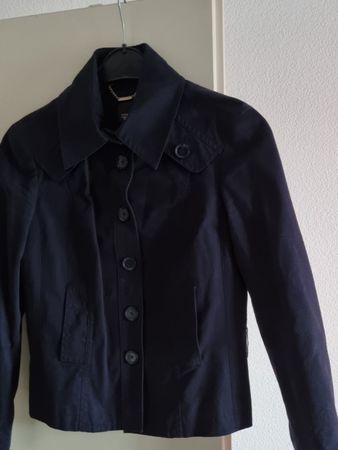 Jacke, Blazer  von Esprit Gr. 34