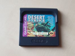 Desert Strike