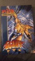 Glory - Splitter Sammelband 0-2 Comic Band