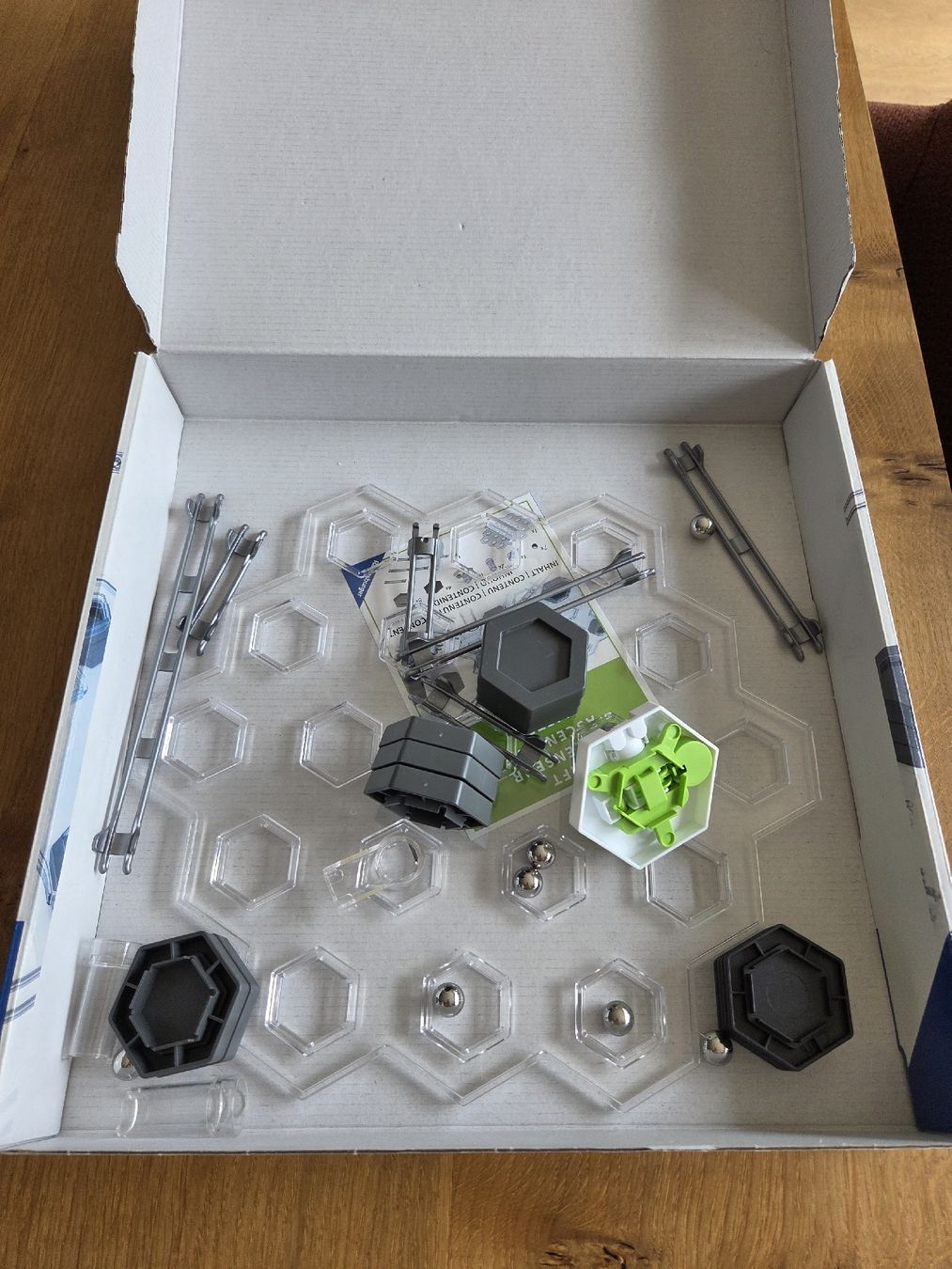 Ravensburger Spielzeuge: Gravitrax Erweiterung Lift – Gebraucht aus Wangen b olten von Bellwalda 1
