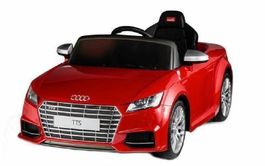 Ride ON Car, Kinder Elektrofahrzeug Audi TTS Roadster