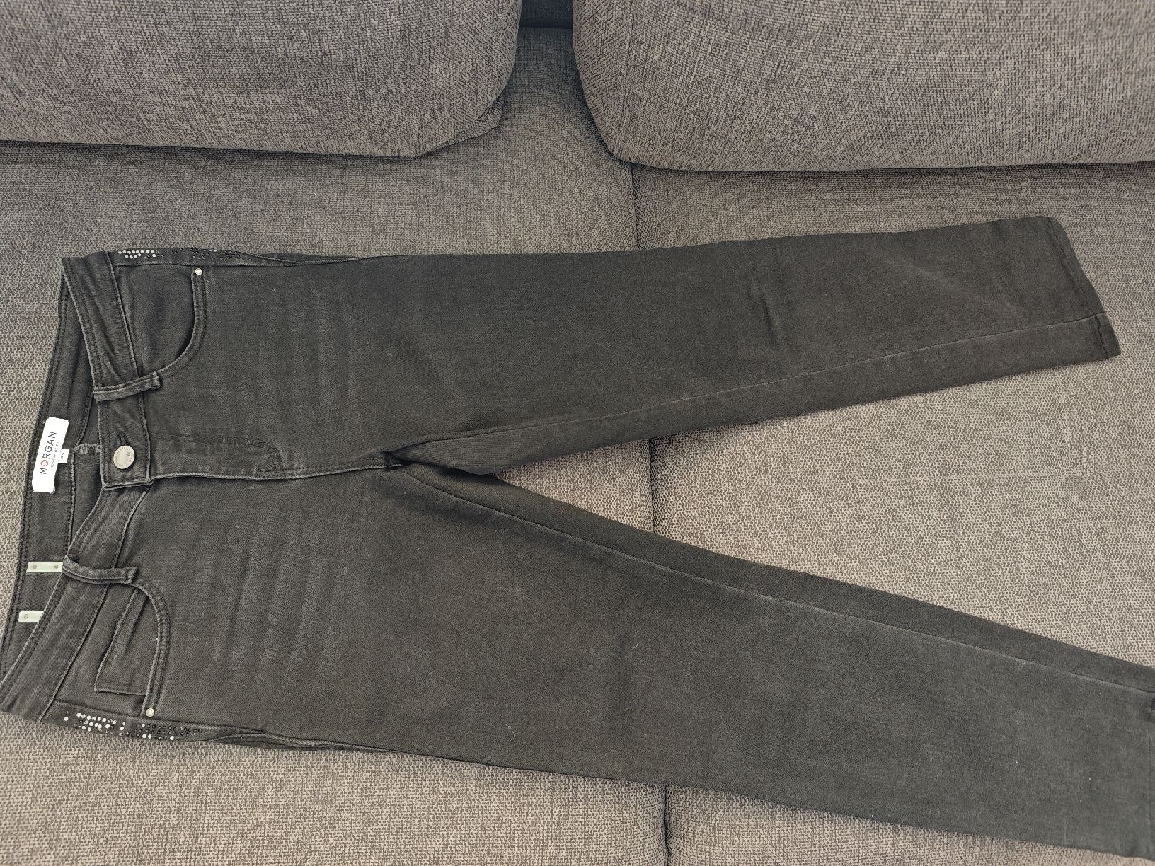 Morgan Jeans: Morgan jeans – Nuovo (secondo la descrizione) da Meyrin venduto da Muchacho7