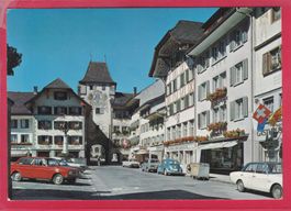 WILLISAU LU, 28.2.1984