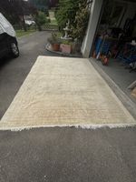 Grosser Tibeter Teppich